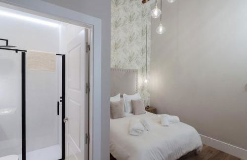 Casa Mariana - Luxury Apartment - 4 Personas - Foto 5