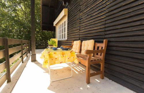 Jagdhaus am Bach - Foto 11