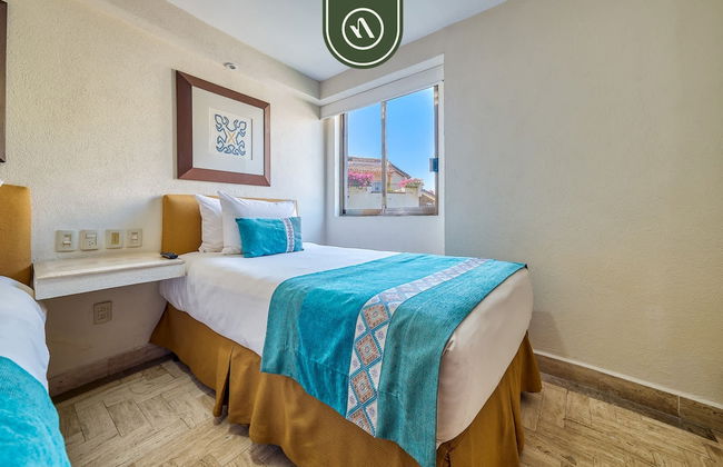 Velas Marina Vallarta 2601 - Foto 14