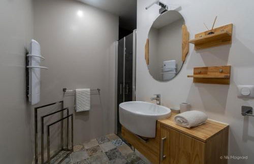 Le Manoir, appartement Onyx - Foto 16