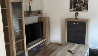 Haus Heiken Apartment Sonnenblume - Foto 4