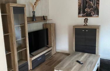 Haus Heiken Apartment Sonnenblume - Foto 4