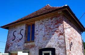 The Dovecote - unique self-contained 1bed renovated barn - Foto 4