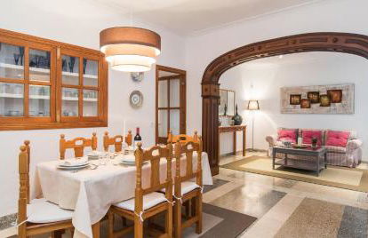 Finca Can Tiro - Foto 54