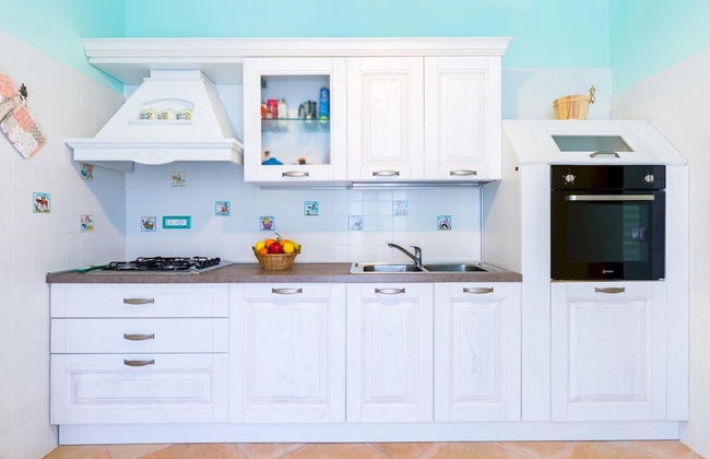 Villa Campo Countryside - Foto 25