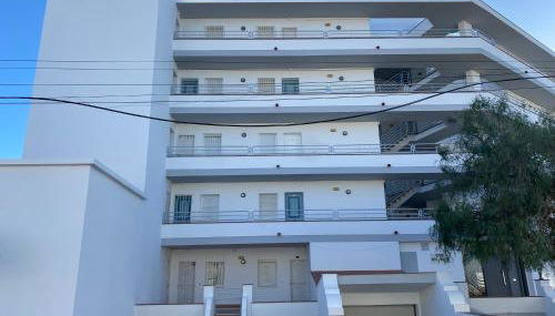 Apartamento puerto madeira Roses - Foto 5