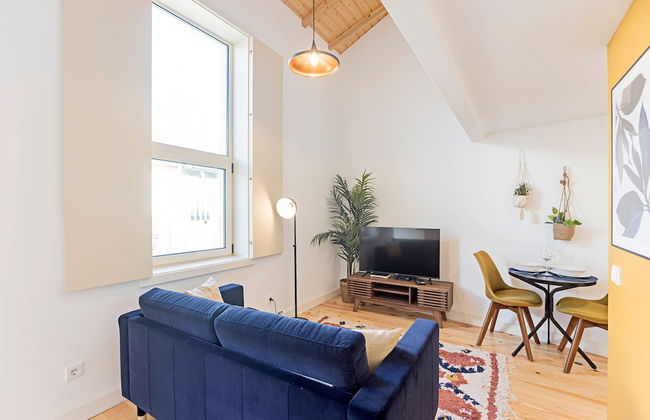 Vila Burgães by LovelyStay - Foto 60