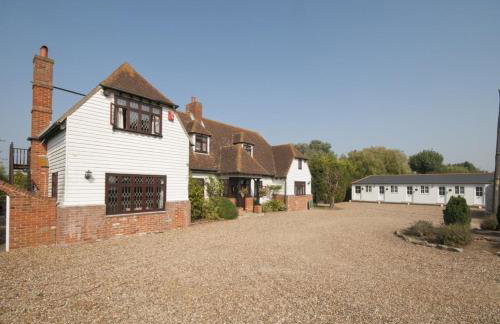 Bellropes Countryside Retreat - Foto 16