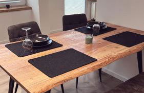 Heimatliebe Wohnung FÜNF - Foto 13