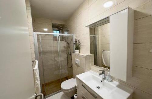 Matek family & studio apartment Rovanjska - Foto 21