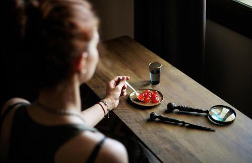 Alma Libre Villas Chora - Foto 42