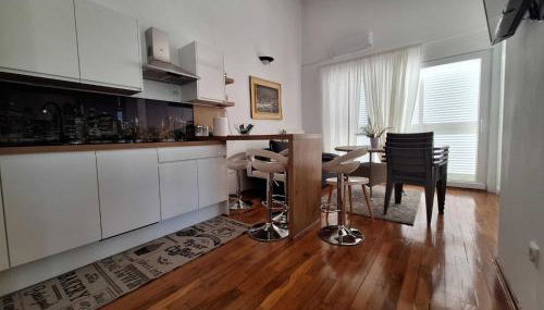 Sea View Apartment Povljana - One Bedroom Apartment with Sea View - Foto 4