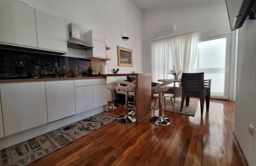 Sea View Apartment Povljana - One Bedroom Apartment with Sea View - Foto 4