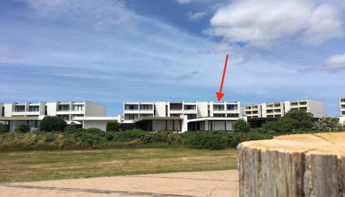 Meerblick pur – Wohnung Strandhafer am Südstrand - Foto 3