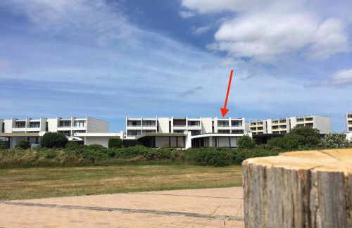 Meerblick pur – Wohnung Strandhafer am Südstrand - Photo 3