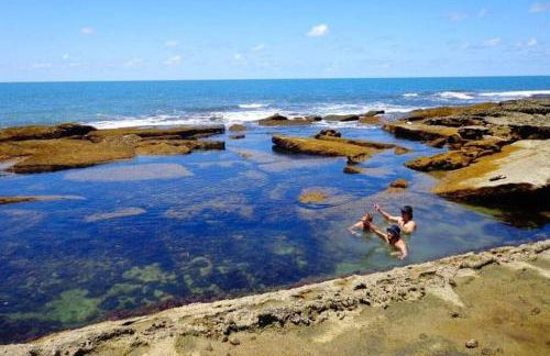 Navegante hospedagem- Barra de mamanguape - Photo 19