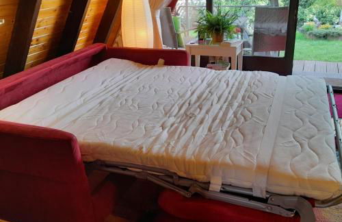 Eifeler Finnhaus mit Sauna, Mühlenberg 13 - Foto 19