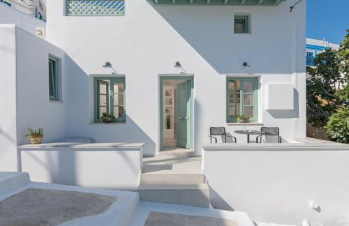 Anestorema House - Foto 37