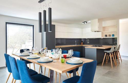 Villa Dolcea - Foto 61