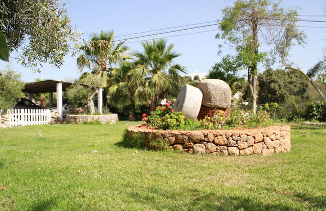 Lush Farmhouse in Sant Miguel de Balansat with Hot Tub & Private Pool - Foto 30