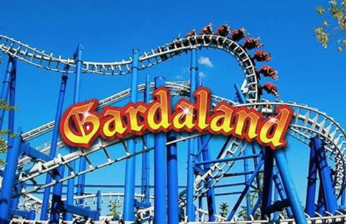 Apart Dina Lazise - Garten, Klima, Pool, Parkplatz, WIFI - Foto 36