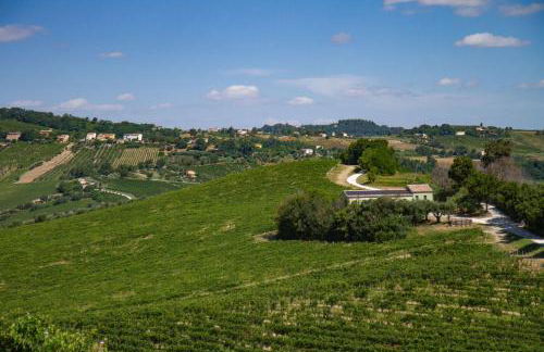 Italian Experience-Villa Zena - Foto 5