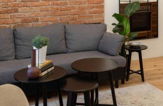 Design Flower Square Quadruplex - Foto 2