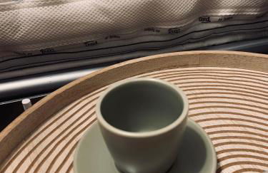 Soleo guesthouse - Foto 13