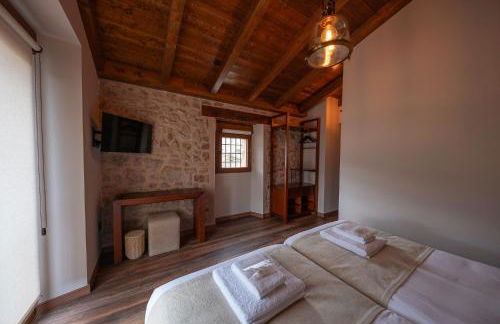 Alojamiento Rural Sierra Caldereros - Foto 18