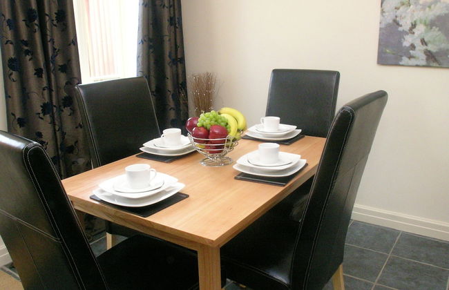 Hamlet Cottage - Foto 10