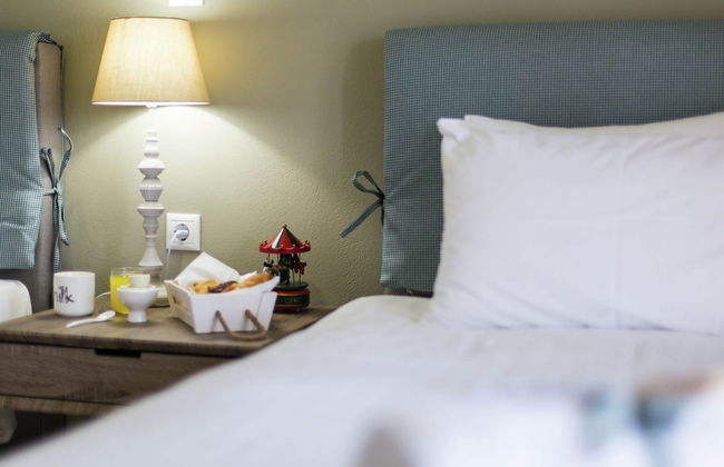 Villa in Adele With Pool & Olive Grove Views - Photo 10