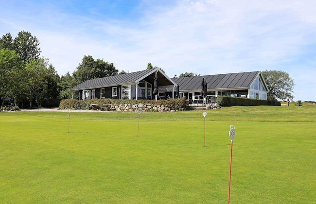 6 Person Holiday Home in Humble-by Traum - Foto 27