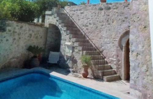 Charmante maison crétoise à Embrosneros - Photo 36