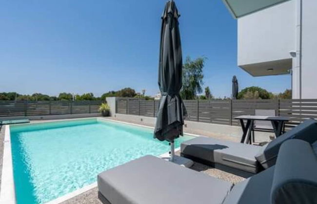 Villa Kares II by Estia - Photo 2