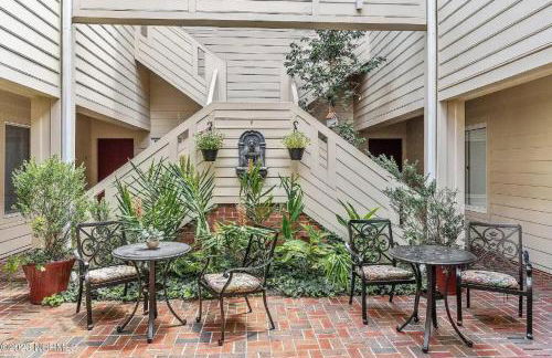 Modern 1BR apt in the heart of downtown Wilmington - Foto 6