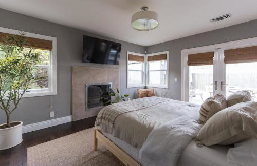 Lovely Culver City Home 8 Mins to Beach Close to LAX - Foto 66