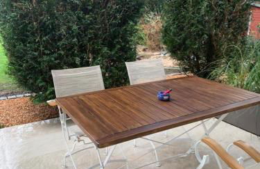 Privat Residence Boardinghouse Meerbusch Nähe Messe Düsseldorf Flughafen - Photo 12