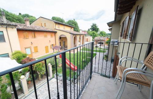 Agriturismo Bortolino - Foto 52