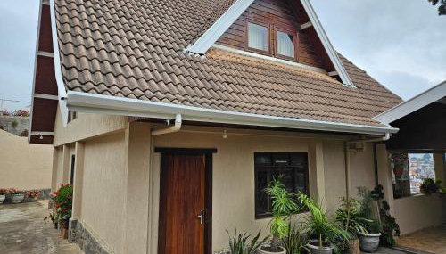 Casa Campos - Foto 4