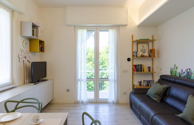 JOIVY Apt For 4, Near Centre, Beach And Train Station - Foto 18