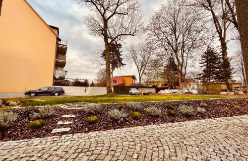 Ferienwohnungen Mey Haus zum Rosenstock - Photo 38