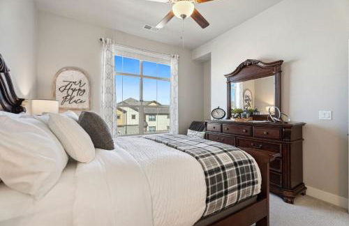 Serene Retreat With Hot Tub, Sauna, Pool & Gym - Foto 59