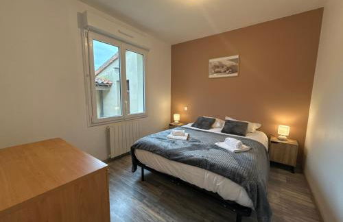 Le Pavillon des Demoiselles maison, ville 6 pers - Foto 31