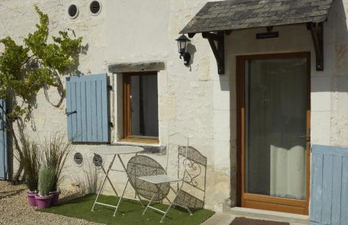 Gîtes Angulus Ridet - Foto 32