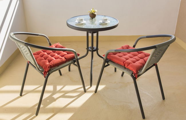 Zenao Appart'hôtels Villeneuve-lès-Avignon - Foto 24