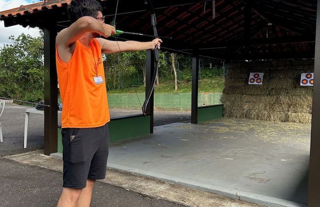 Guararema Parque Hotel - Foto 38