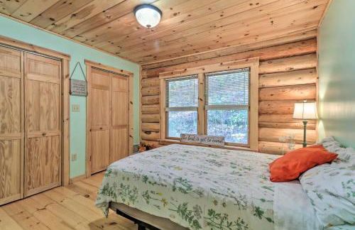 Expansive Group Getaway 11 Mi to Lancaster! - Foto 17