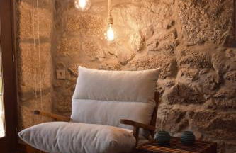 QUINTA DO RIBEIRO Garden House - Foto 49