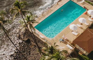 2BR 2BA The Aloha Cottage - Foto 4