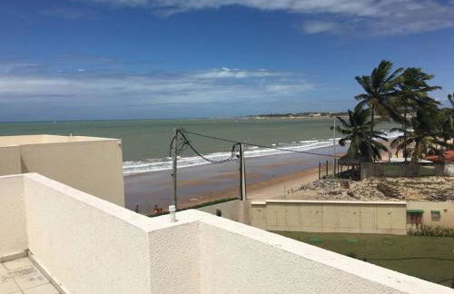 Chalé Paraíso -Maracajaú 4- Casa 38 - Beira-mar - Foto 24